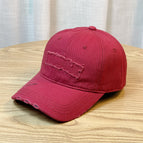 Wine Red / 54to60 Adjustable
