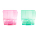 Pink+green
