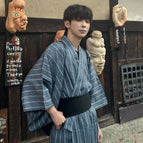 No 4 Kimono Belt / Free Size