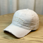 White / 54to60 Adjustable