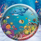 Ocean World 100cm / 1PCS