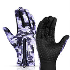 A Purple / S