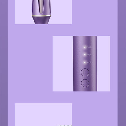Automatic Curling Iron 32mm Rotary Electric