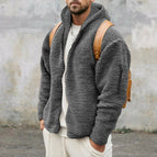 Dark Gray / S