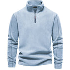 Light Blue / L