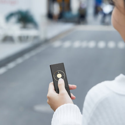 Moyu AI Voice Translator