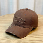 Brown / 54to60 Adjustable