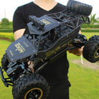 37cm black 2 battery