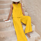 Yellow / S