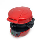 Bright Red / AU