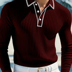 Wine Red / S