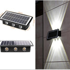 6LED White Light