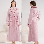 2508 Wine Red / L / Female style