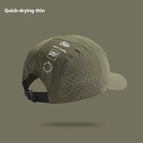Green / Adjustable