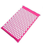 Pink / No pillow