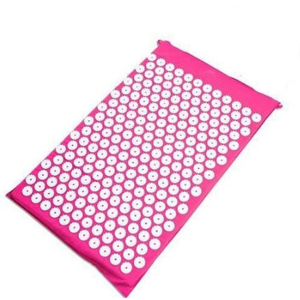Acupuncture Yoga Cushion Massage Cushion and Pillow