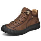 Dark Brown / 38