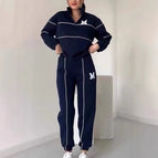 Navy Blue / L