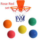 Rose gold set / No 7 Basketball