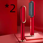 2pcs Red / US / Opp pack