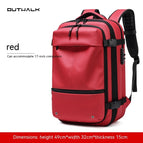 Red / 19 Inch
