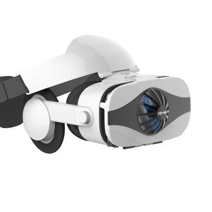 Compatible with Apple , 3D Glasses Mobile Phone Vr Virtual Reality Head Mounted