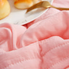 Pink Edging Cloth / 1.1x1.5m