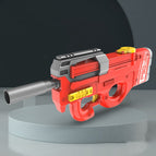 Red / USB