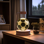 Football / Dark wood