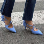 Blue / 34