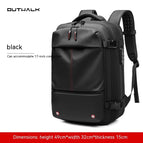 Black / 19 Inch