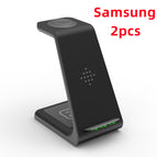 Black / Samsung2pc