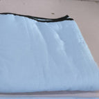Sky Blue / 2x2.3m