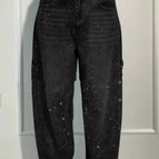 Black / XS