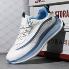 White Blue / 38