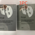 Boxed / 3PCS
