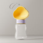 Cloud yellow / Small
