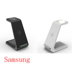 1Black 1White / Samsung