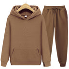 Brown / S