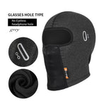 Glasses fine grey / Free size
