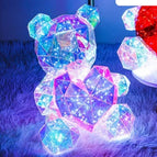 Pink Love / Exquisite Gift Box USB Plug