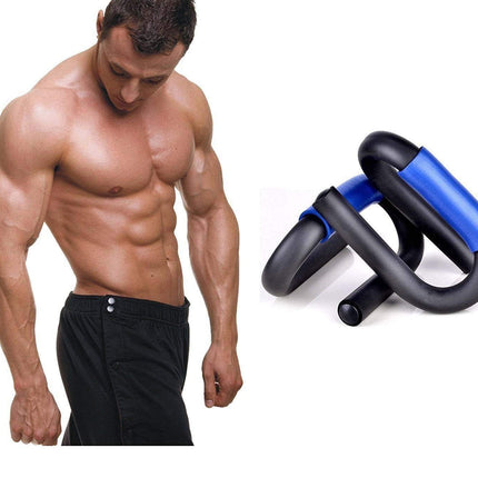 Push-Up Bar – Durable, Ergonomic & Portable Fitness Equipment