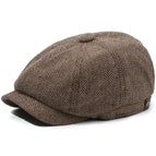 Khaki With Label / Elastic 58to59cm