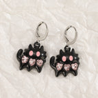 04 Bright Black Cat