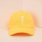 Bright Yellow