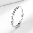 White Gold Color