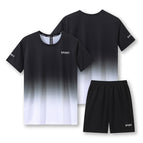 Black / M