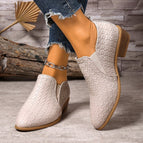 Beige / 35