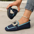 Navy Blue / 36