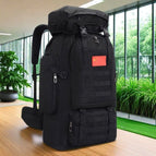 Black 110L